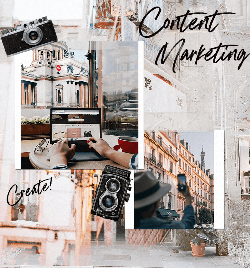 Content Marketing