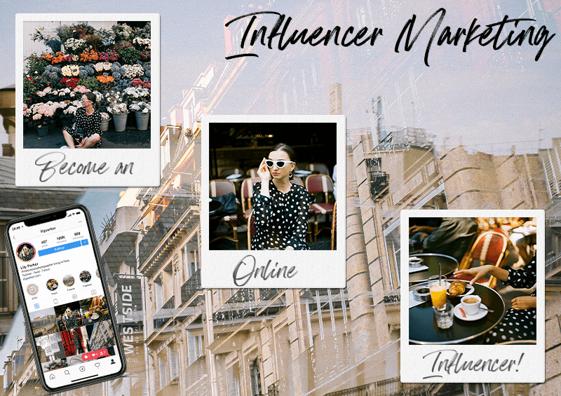 Influencer Marketing