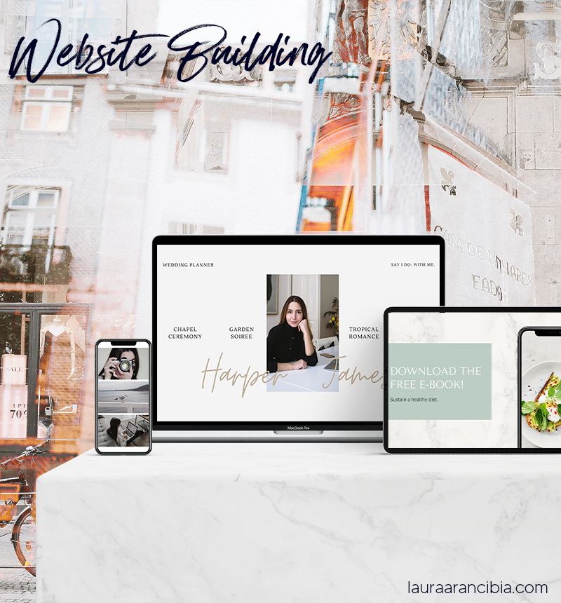 Website Building