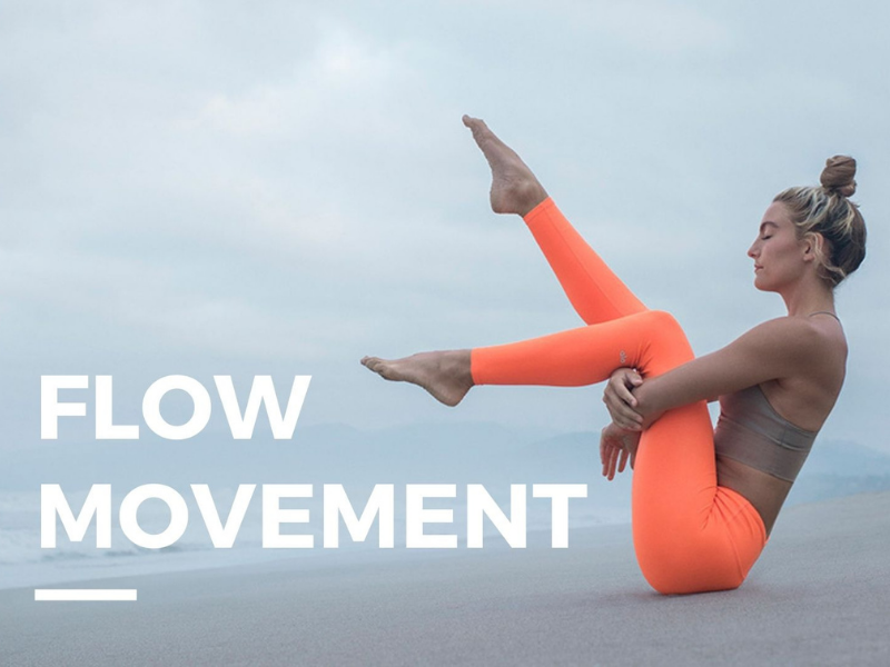 Flow Movement