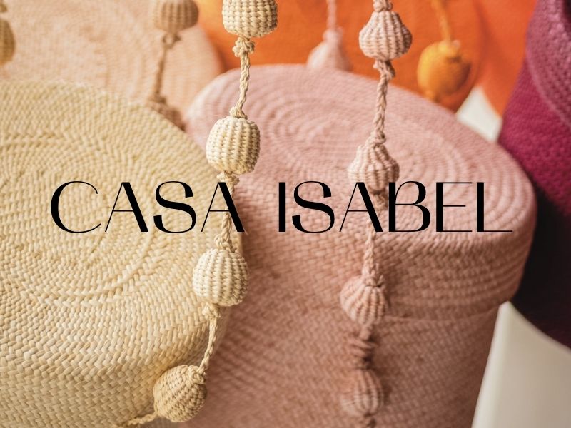 Casa Isabel